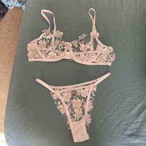 BRAND NEW -SHEIN - lingerie